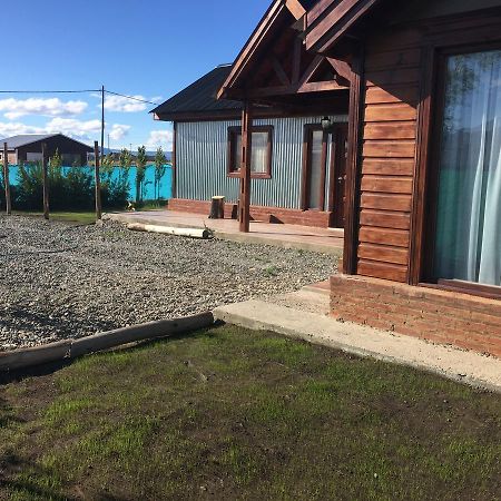 Casa Patagonica Los Frutales El Calafate Exterior photo