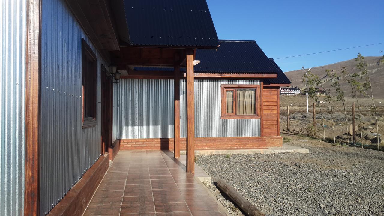 Casa Patagonica Los Frutales El Calafate Exterior photo