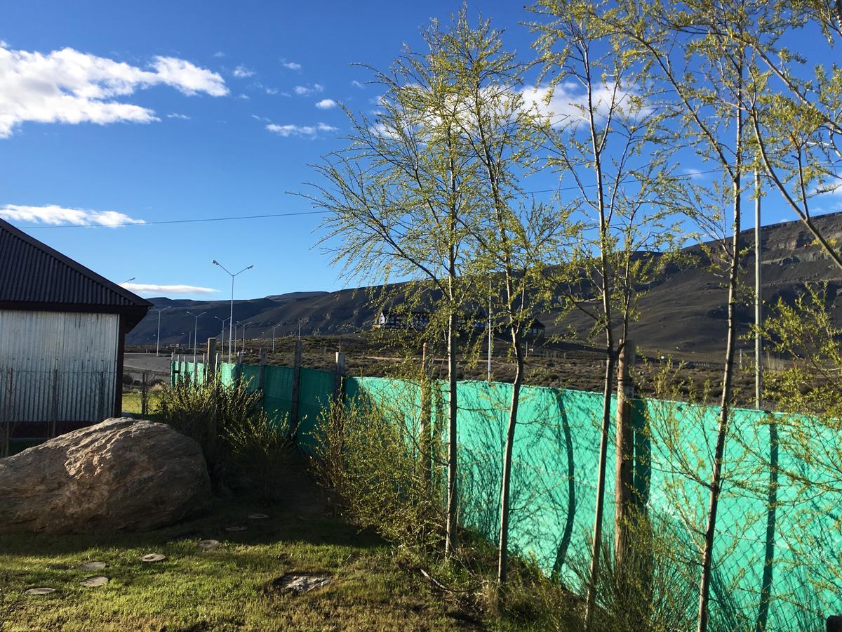 Casa Patagonica Los Frutales El Calafate Exterior photo