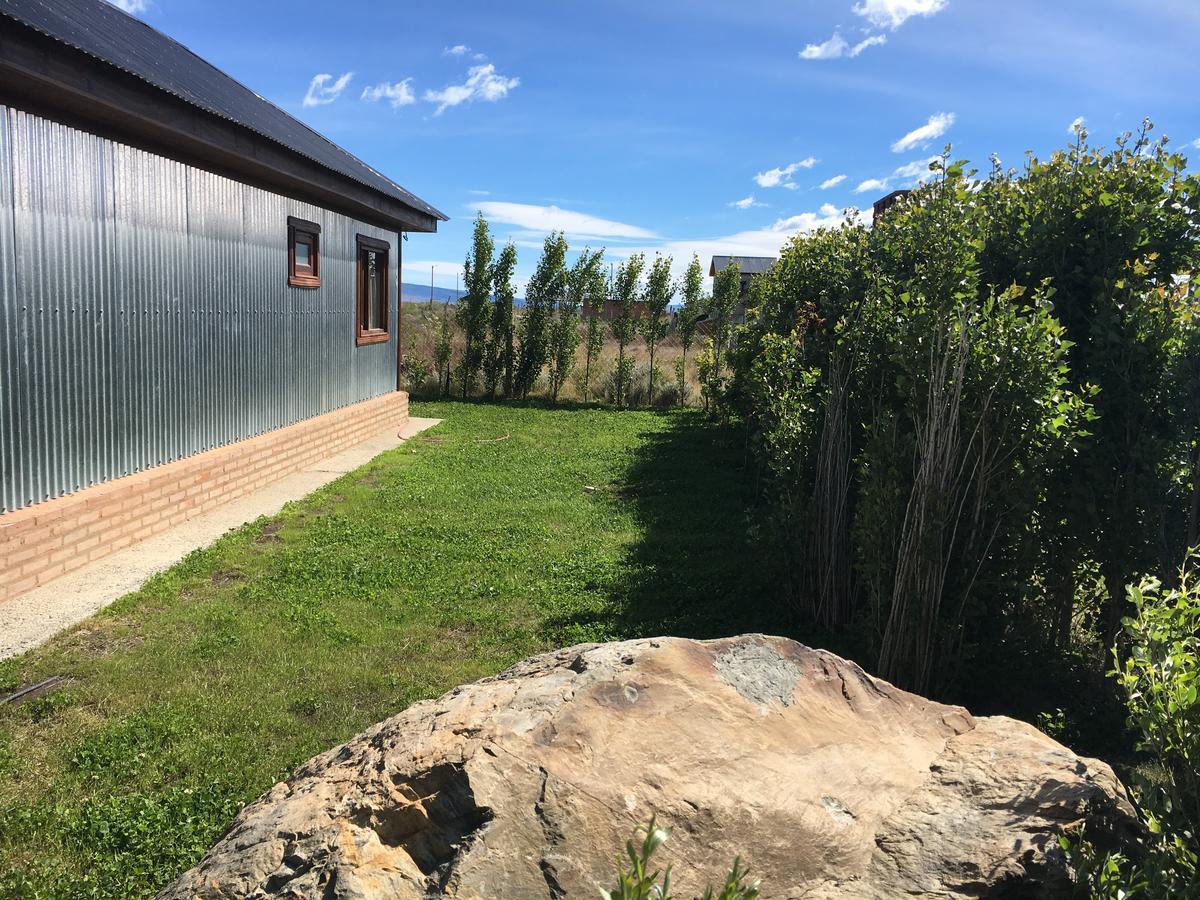 Casa Patagonica Los Frutales El Calafate Exterior photo